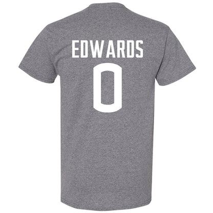 UCONN - NCAA Football : Cam Edwards - Short Sleeve T-Shirt