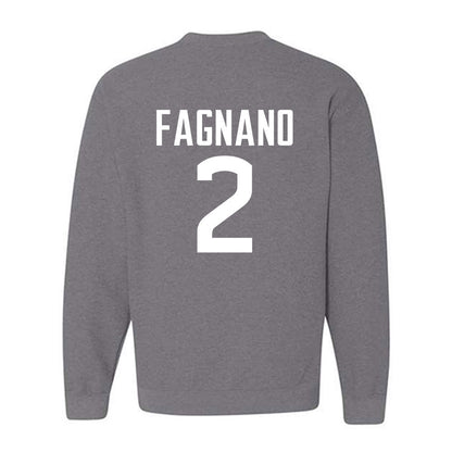 UCONN - NCAA Football : Joe Fagnano - Sweatshirt