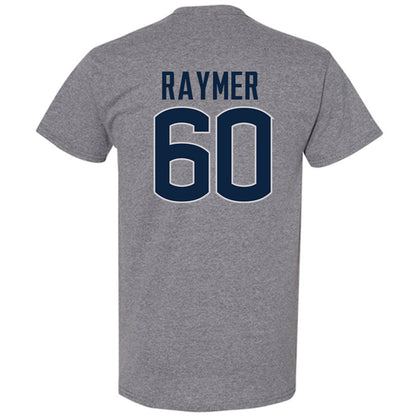 UConn - NCAA Football : Mason Raymer T-Shirt