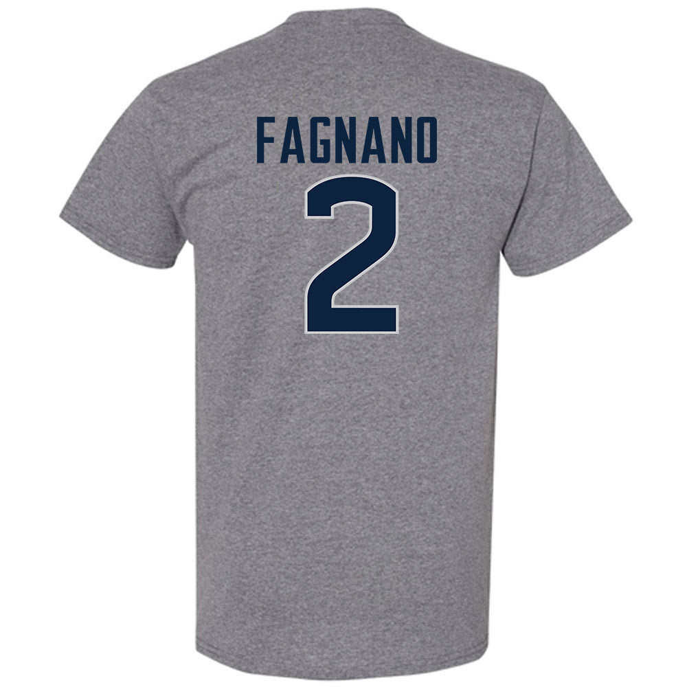 UCONN - NCAA Football : Joe Fagnano - Short Sleeve T-Shirt