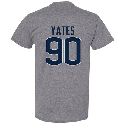 UConn - NCAA Football : Pryce Yates T-Shirt