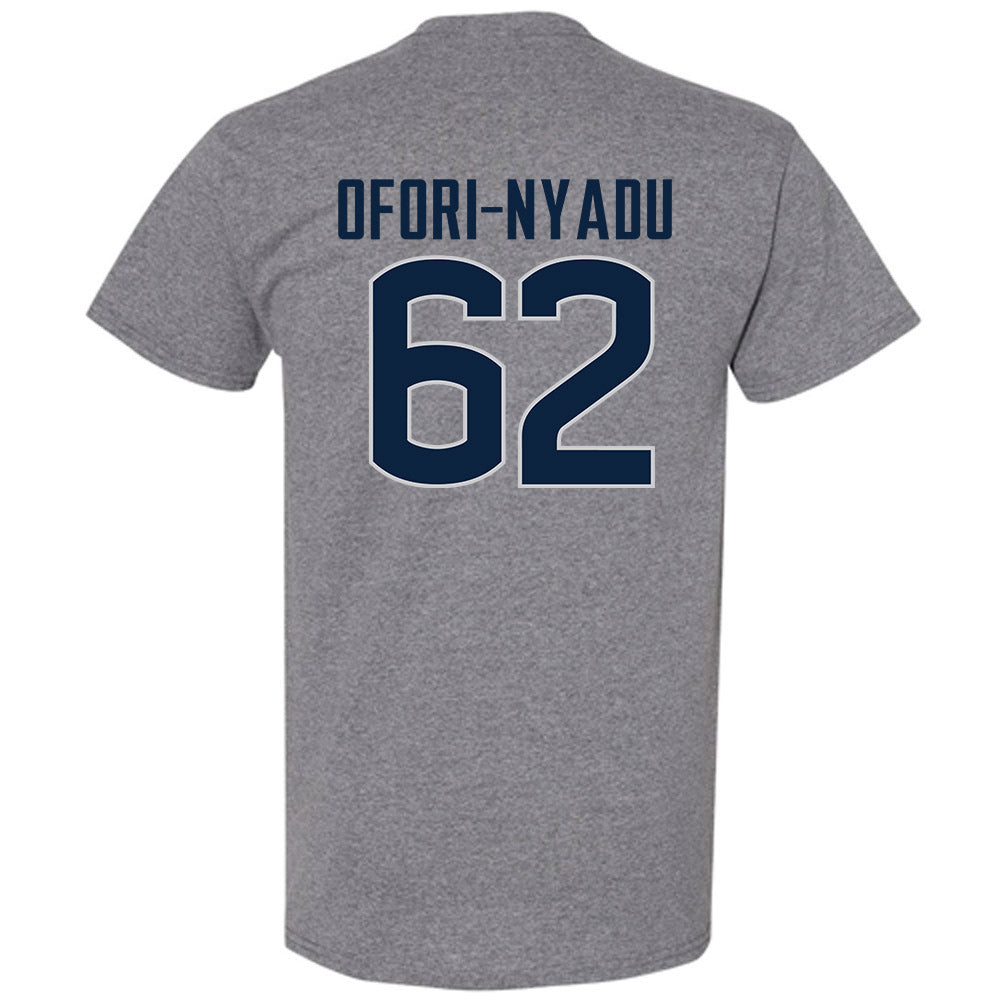 UConn - NCAA Football : Noel Ofori-Nyadu T-Shirt