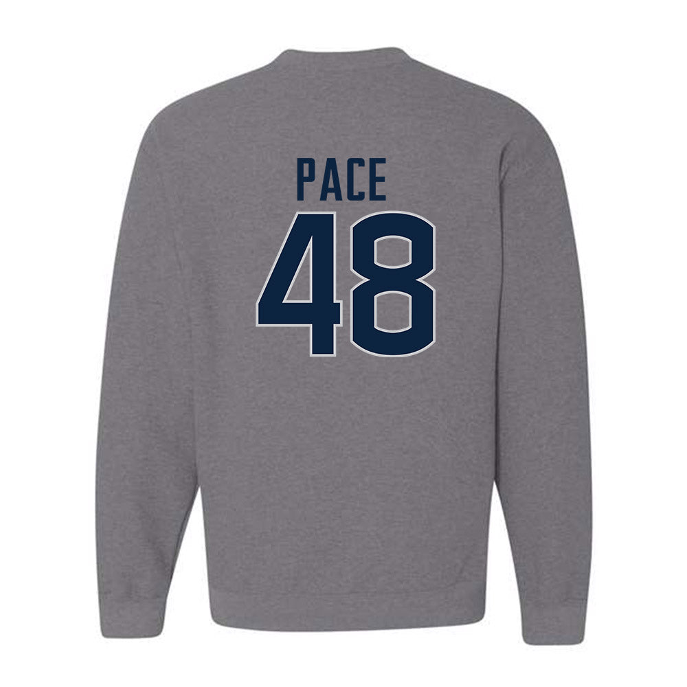 UConn - NCAA Football : Connor Pace Sweatshirt