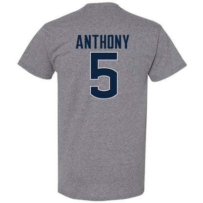 UConn - NCAA Football : Kaleb Anthony T-Shirt