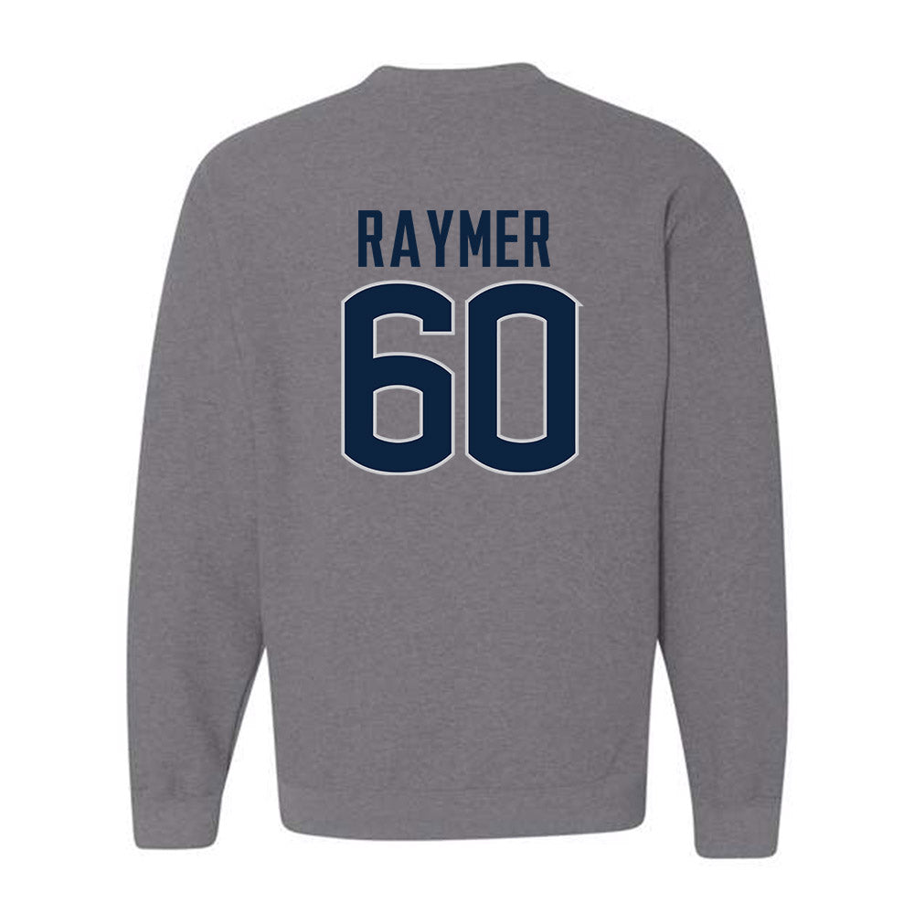 UConn - NCAA Football : Mason Raymer Sweatshirt