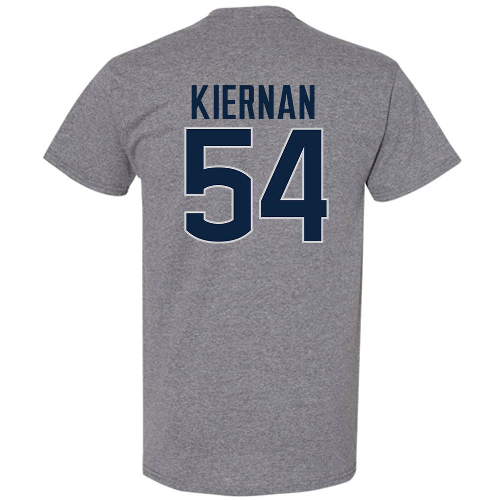 UCONN - NCAA Football : Jake Kiernan - Short Sleeve T-Shirt