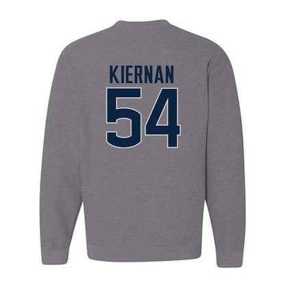 UCONN - NCAA Football : Jake Kiernan - Sweatshirt