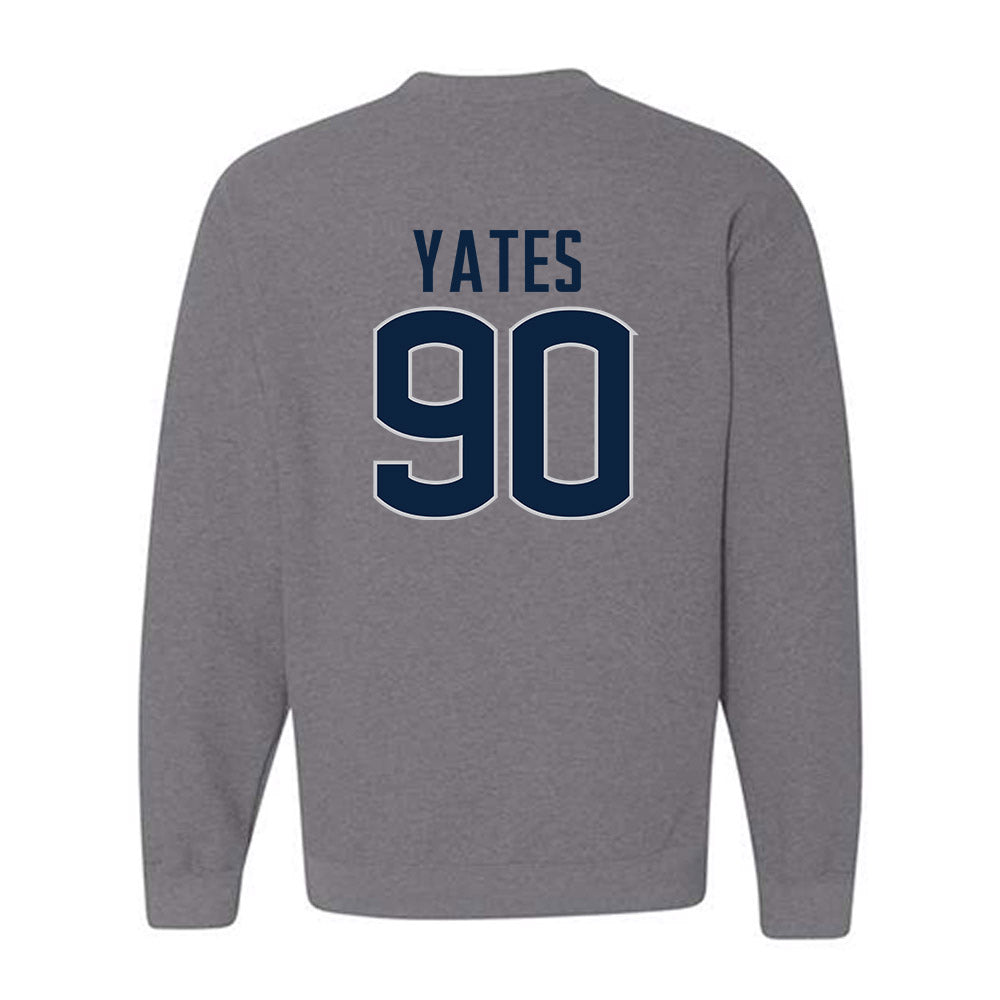 UConn - NCAA Football : Pryce Yates Sweatshirt