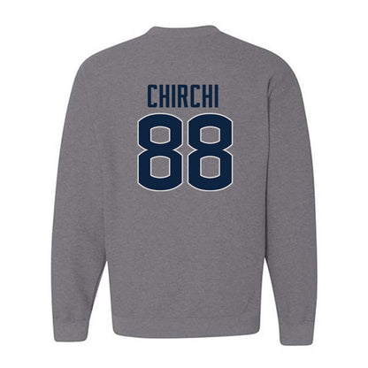 UCONN - NCAA Football : Nader Chirchi - Sweatshirt