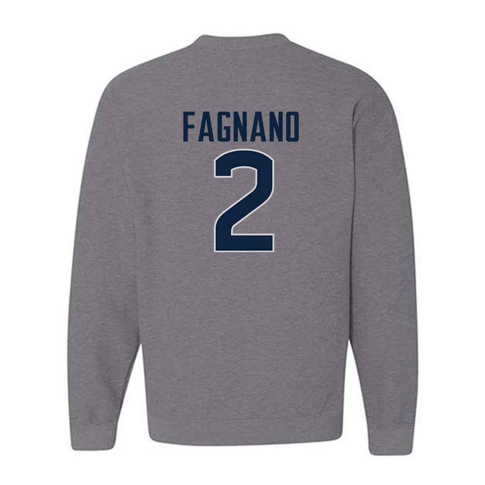 UCONN - NCAA Football : Joe Fagnano - Sweatshirt