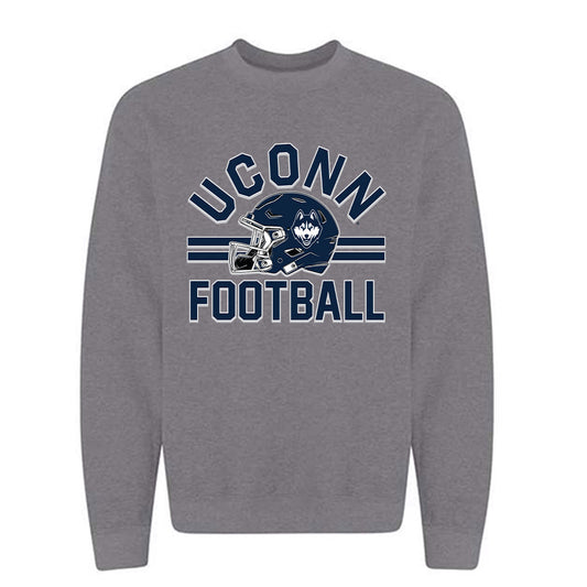 UConn - NCAA Football : Victor Rosa Sweatshirt