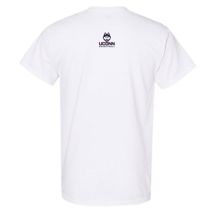UConn - NCAA Men's Basketball : Donovan Clingan T-Shirt