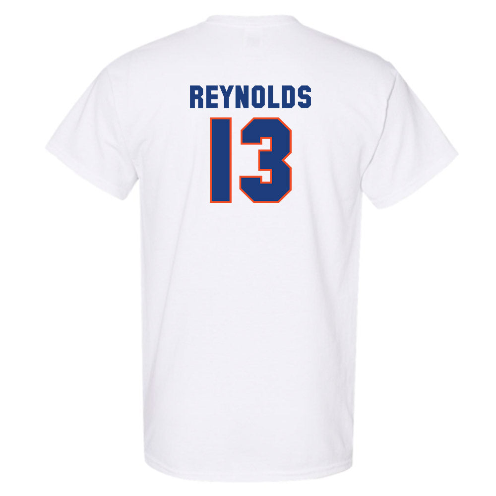 Florida - NCAA Women's Basketball : Laila Reynolds - T-Shirt Sports Shersey