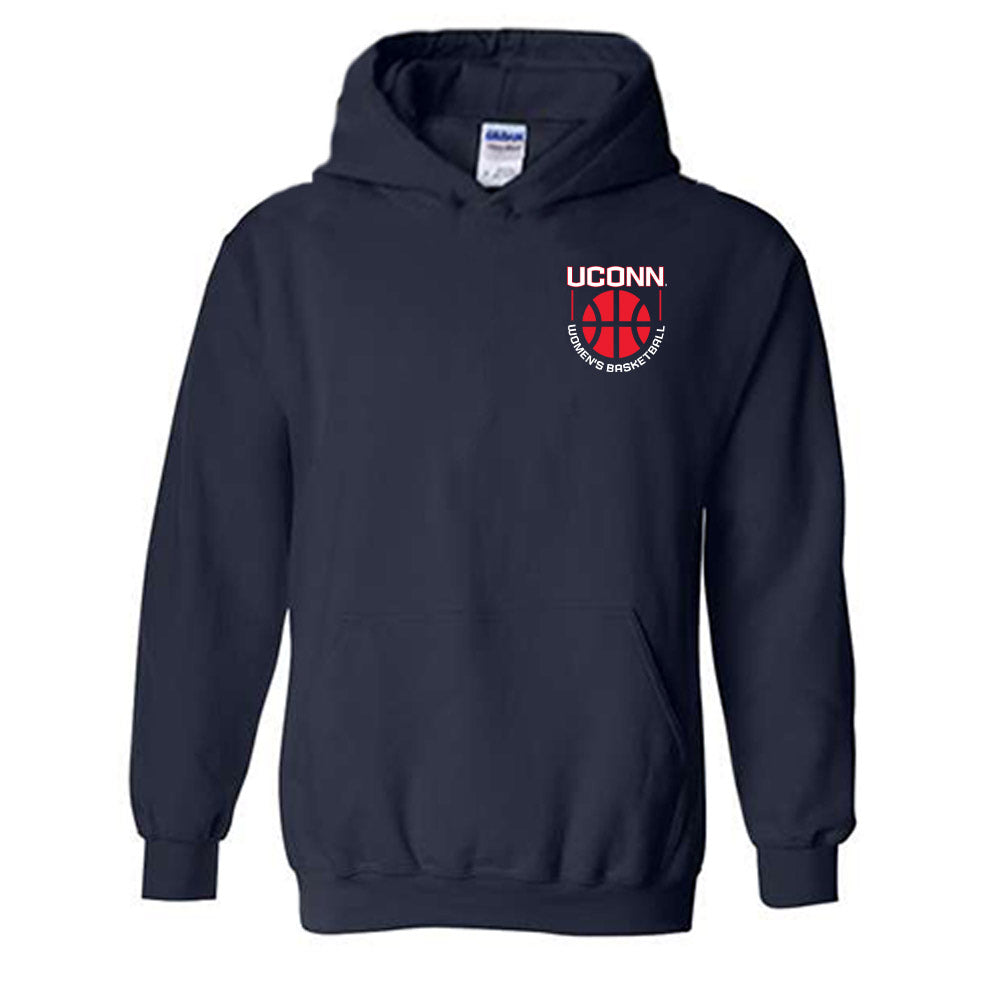 Uconn sales basketball sweatshirt