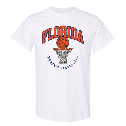 Florida - NCAA Women's Basketball : Laila Reynolds - T-Shirt Sports Shersey