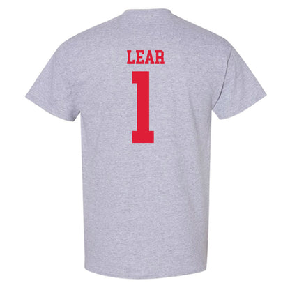 Dayton - NCAA Women's Basketball : Nayo Lear - T-Shirt Sports Shersey