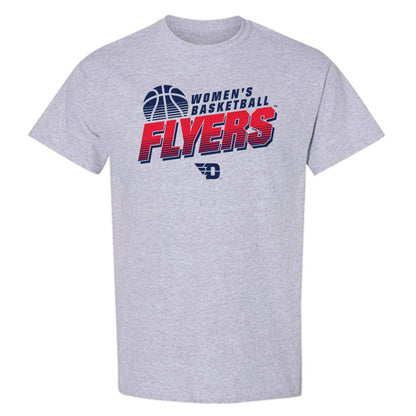 Dayton - NCAA Women's Basketball : Eve Fiala - T-Shirt Sports Shersey