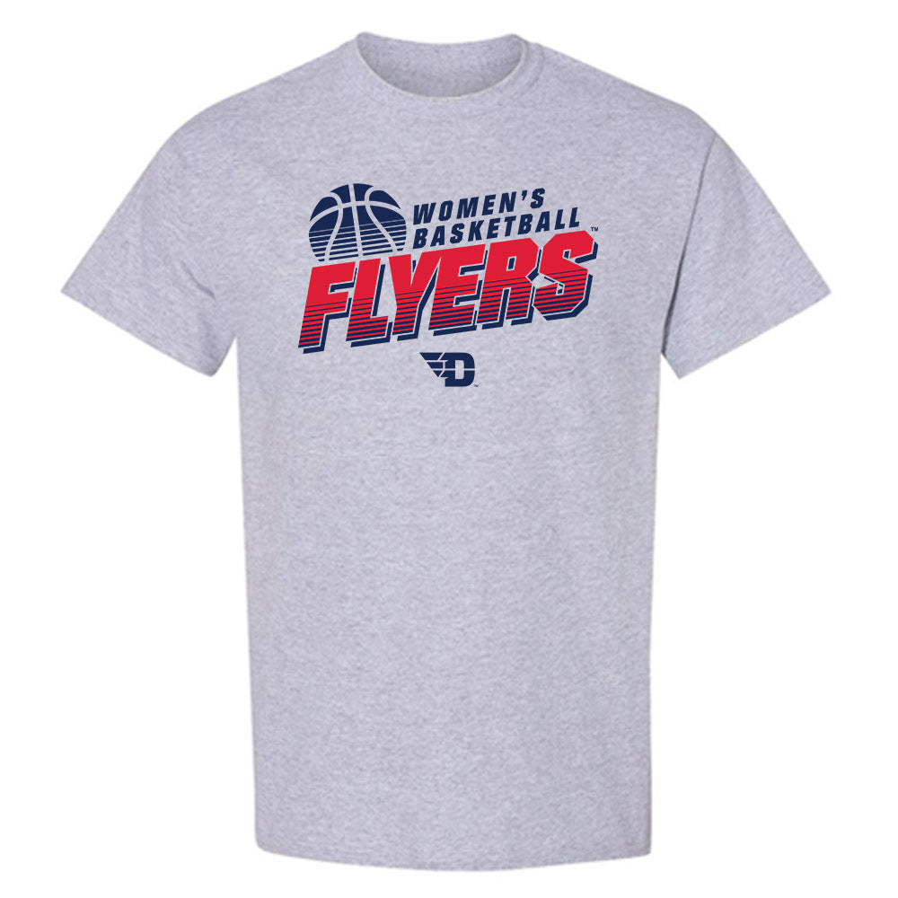 Dayton - NCAA Women's Basketball : Eleanor Monyek - T-Shirt Sports Shersey