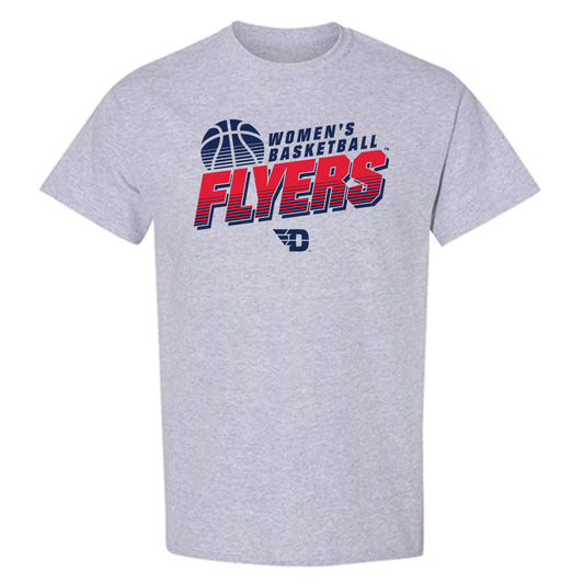 Dayton - NCAA Women's Basketball : Anyssa Jones - T-Shirt Sports Shersey