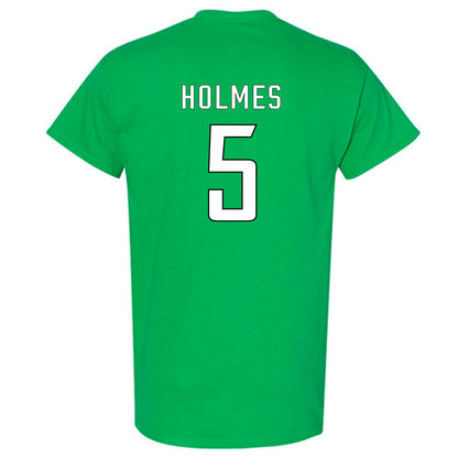 Marshall - NCAA Men's Soccer : Ryan Holmes T-Shirt