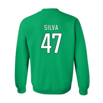 Marshall - NCAA Men's Soccer : Marco Silva Sweatshirt