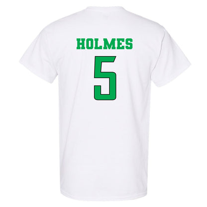 Marshall - NCAA Men's Soccer : Ryan Holmes T-Shirt