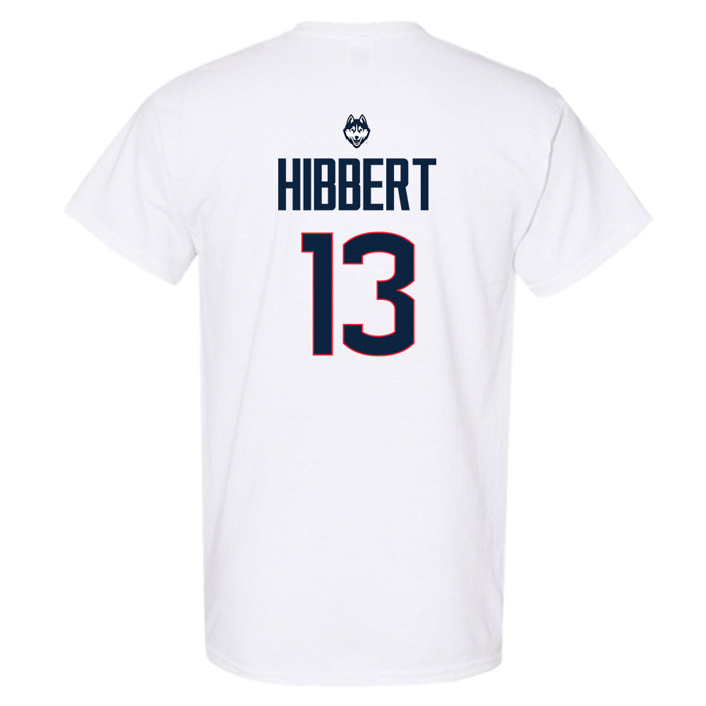 UConn - NCAA Men's Soccer : Jayden Hibbert - T-Shirt Sports Shersey