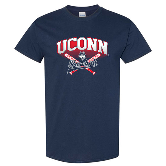UConn - NCAA Baseball : Ian Cooke T-Shirt