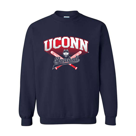 UConn - NCAA Baseball : Drew Kron Sweatshirt