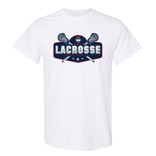UConn - NCAA Women's Lacrosse : Lauren Barry T-Shirt