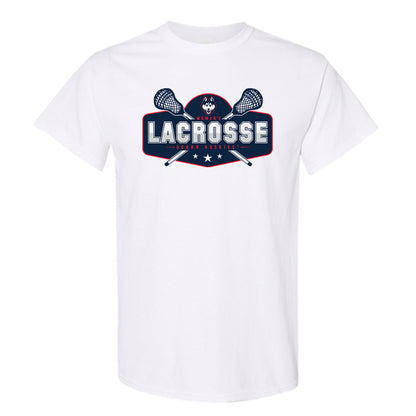 UConn - NCAA Women's Lacrosse : Landyn White T-Shirt