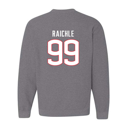 UConn - NCAA Women's Field Hockey : Gabrielle Raichle Sweatshirt