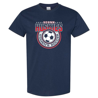 UConn - NCAA Women's Soccer : Abbey Jones T-Shirt