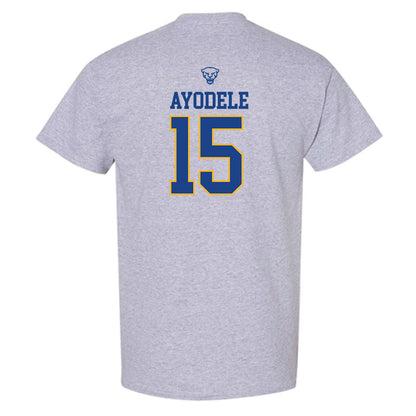 Pittsburgh - NCAA Women's Basketball : Rapuluchi Ayodele - T-Shirt Classic Shersey