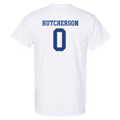 Pittsburgh - NCAA Women's Basketball : Gabby Hutcherson - T-Shirt Classic Shersey