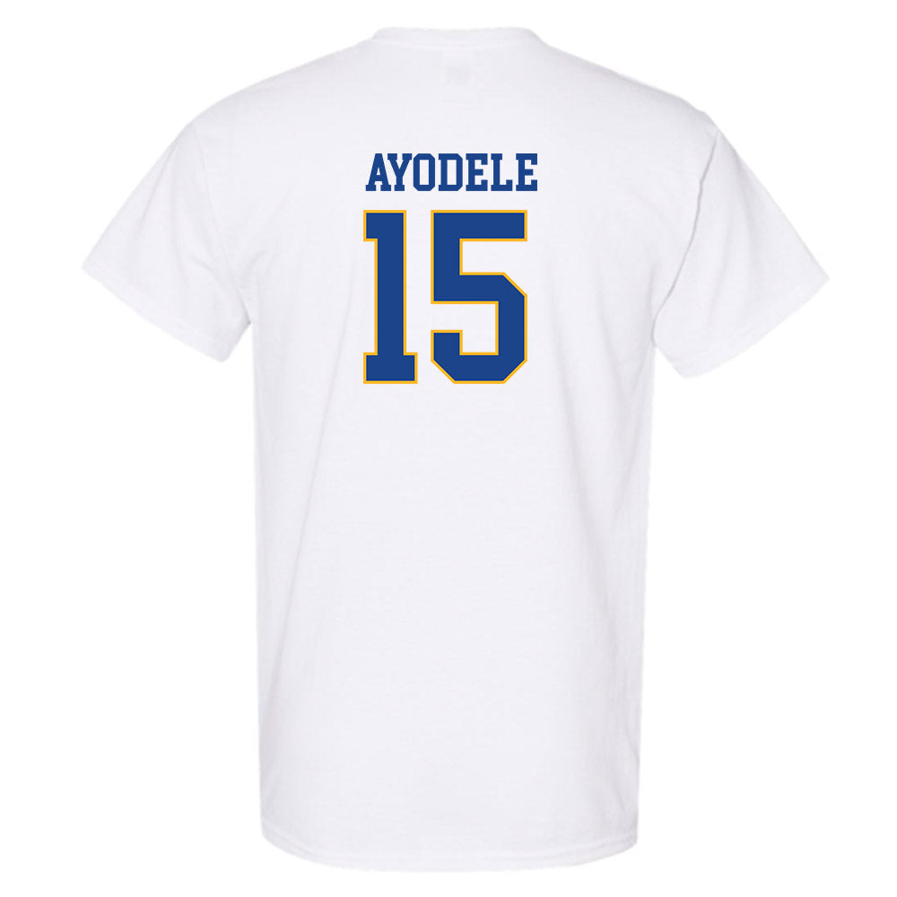 Pittsburgh - NCAA Women's Basketball : Rapuluchi Ayodele - T-Shirt Classic Shersey