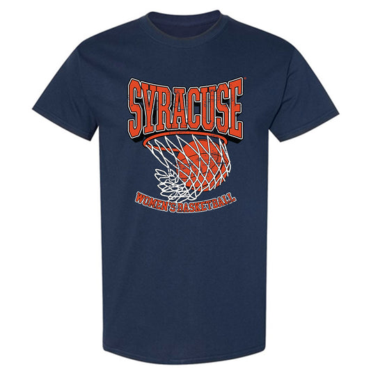 Syracuse - NCAA Men's Basketball : Chris Bell - T-Shirt Sports Shersey