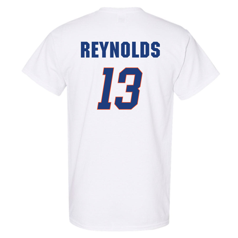 Florida - NCAA Women's Basketball : Laila Reynolds - T-Shirt Classic Shersey