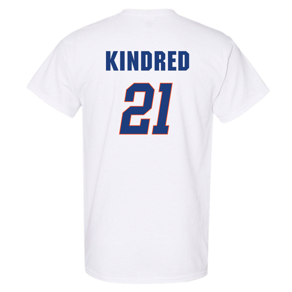 Florida - NCAA Women's Basketball : Eriny Kindred - T-Shirt Classic Shersey