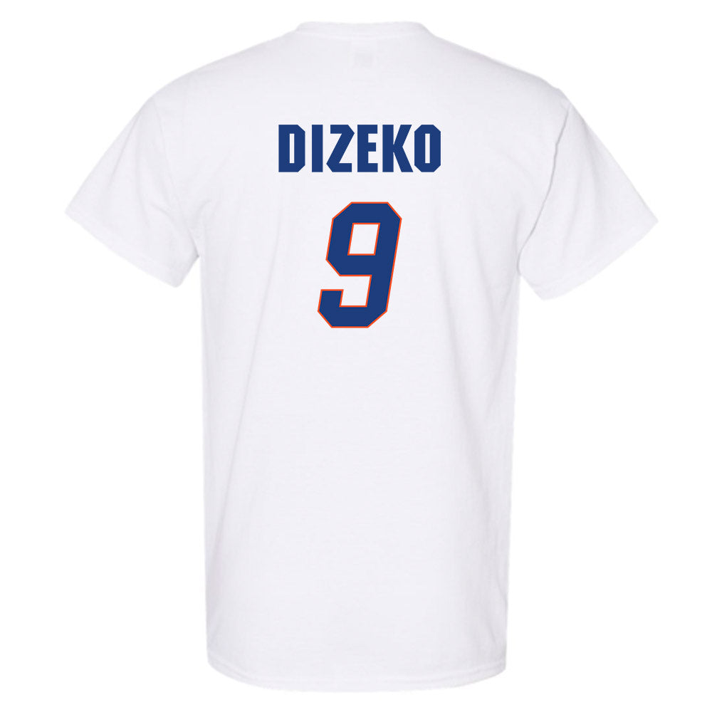 Florida - NCAA Women's Basketball : Alexia Dizeko - T-Shirt Classic Shersey