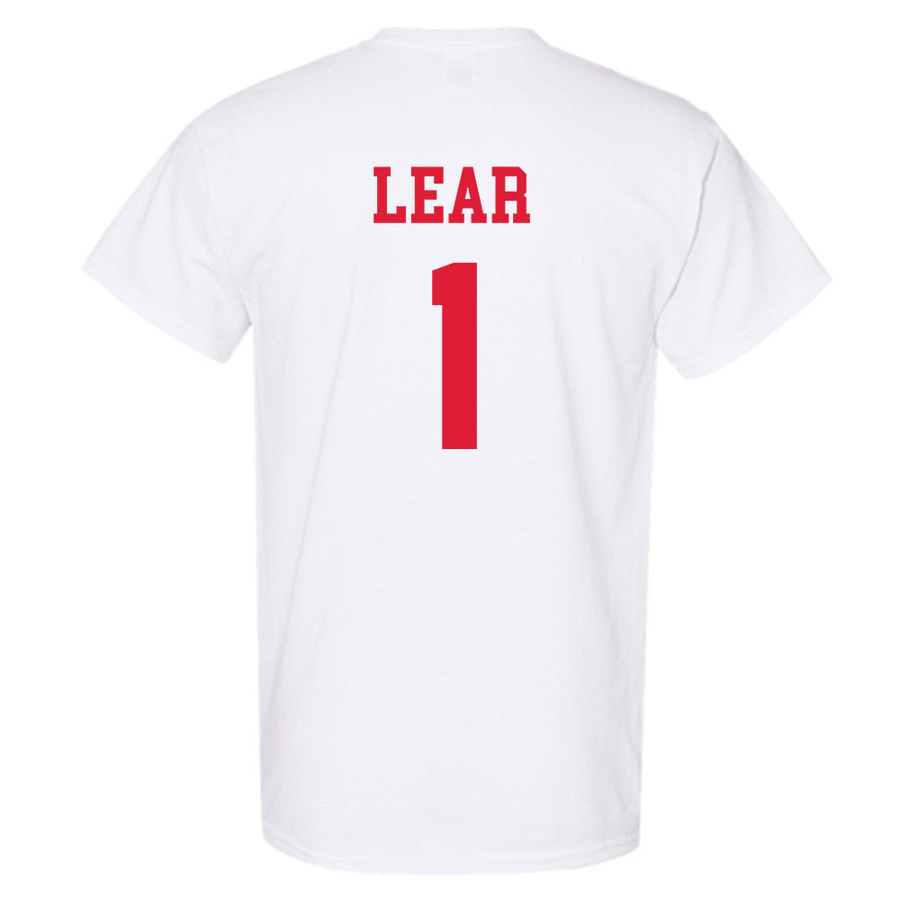 Dayton - NCAA Women's Basketball : Nayo Lear - T-Shirt Classic Shersey