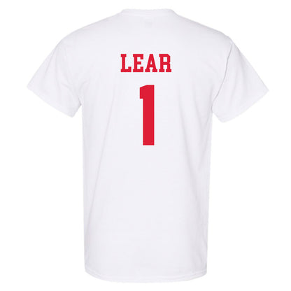 Dayton - NCAA Women's Basketball : Nayo Lear - T-Shirt Classic Shersey