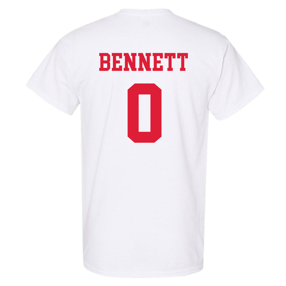 Dayton - NCAA Men's Basketball : Javon Bennett - T-Shirt Classic Shersey