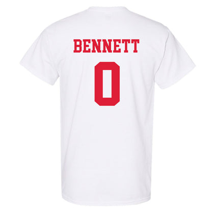 Dayton - NCAA Men's Basketball : Javon Bennett - T-Shirt Classic Shersey