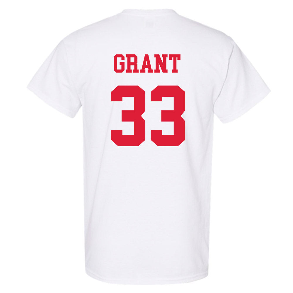 Dayton - NCAA Men's Basketball : Makai Grant - T-Shirt Classic Shersey