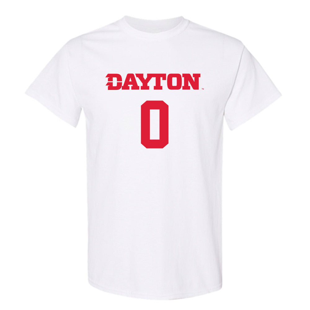 Dayton - NCAA Men's Basketball : Javon Bennett - T-Shirt Classic Shersey