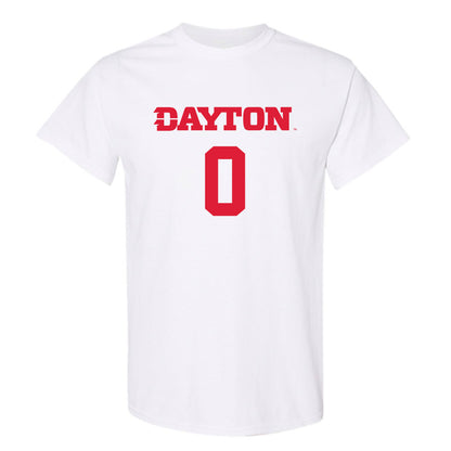Dayton - NCAA Men's Basketball : Javon Bennett - T-Shirt Classic Shersey