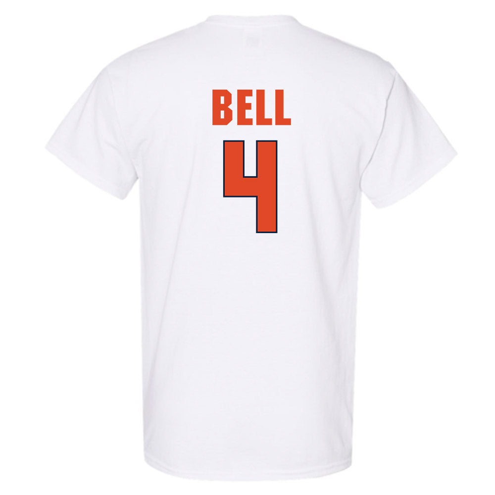 Syracuse - NCAA Men's Basketball : Chris Bell - T-Shirt Classic Shersey