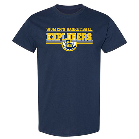 La Salle - NCAA Women's Basketball : Tiara Bolden - T-Shirt Sports Shersey