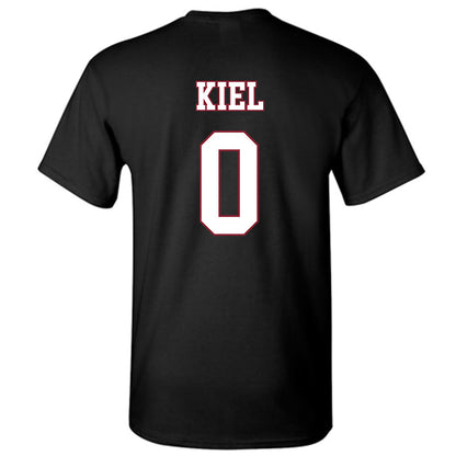 Troy - NCAA Men's Basketball : Kerrington Kiel - T-Shirt Classic Shersey